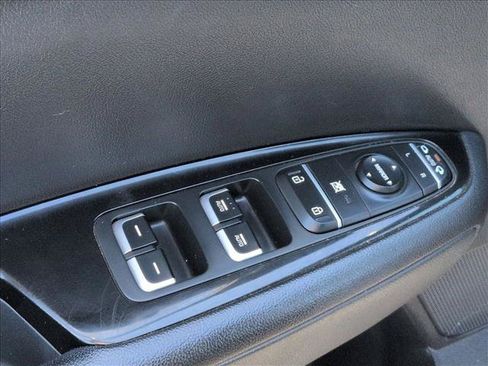 Used 2017 Kia Optima SX FWD image 12