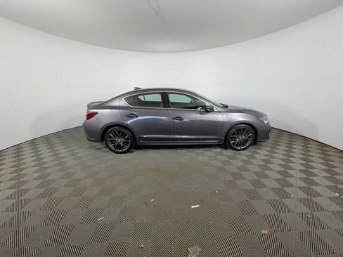 Used 2022 Acura ILX image 5