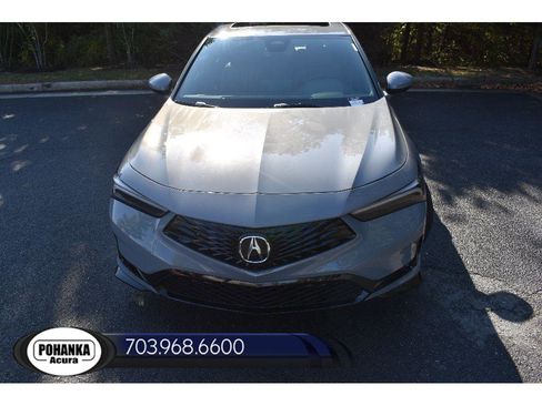 New 2026 Acura Integra A-Spec image 3
