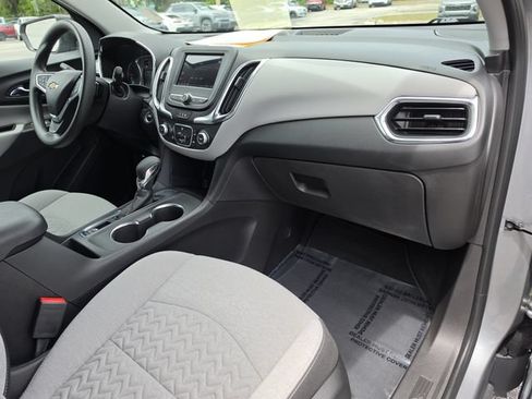 Used 2023 Chevrolet Equinox LS w/ LS Convenience Package FWD image 12