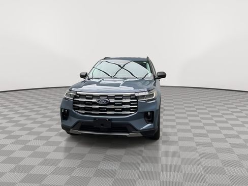 New 2026 Ford Explorer Active w/ Active Comfort Package AWD/4WD image 38