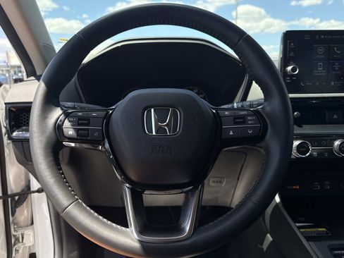 Certified 2023 Honda CR-V EX-L image 29