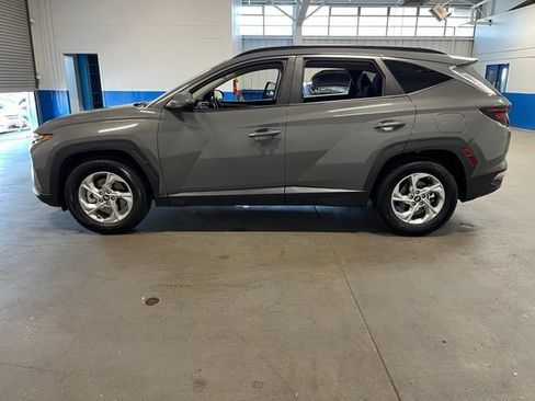 Used 2024 Hyundai Tucson SEL FWD image 6