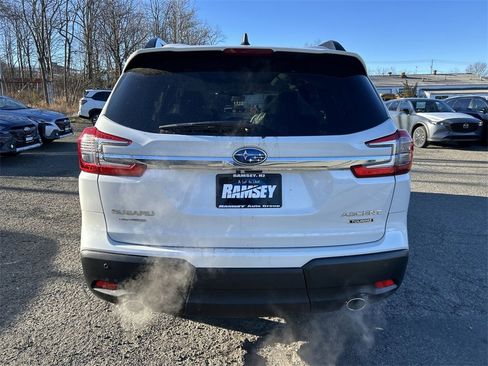 New 2025 Subaru Ascent Touring image 7