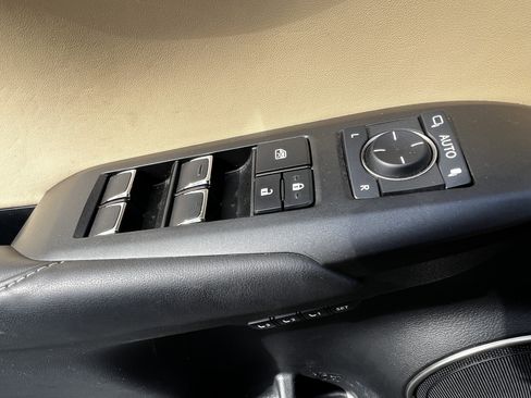 Used 2019 Lexus NX 300 AWD w/ Premium Package image 13