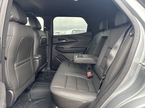 New 2026 Chevrolet TrailBlazer ACTIV w/ Driver Confidence Package image 11