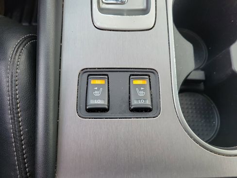 Used 2024 Nissan Murano SL image 29