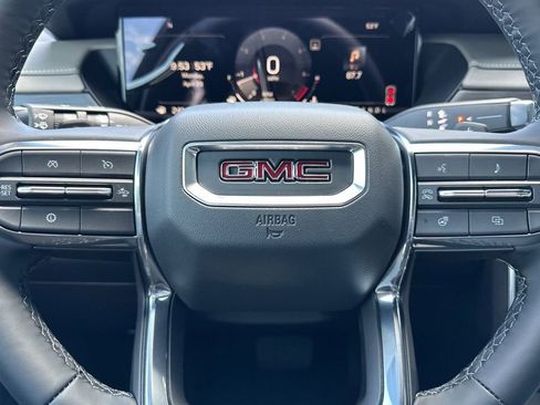 New 2025 GMC Acadia Elevation AWD/4WD image 22