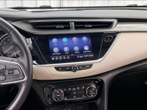 Used 2020 Buick Encore GX Essence w/ Advanced Technology Package AWD/4WD image 6