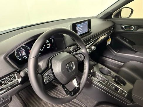 Used 2026 Honda Civic Sport image 15