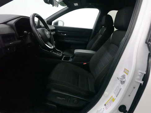 Used 2025 Honda CR-V Sport image 12