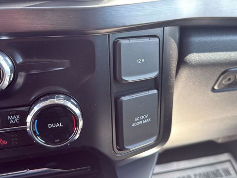 New 2026 Ford F250 Lariat w/ Chrome Package image 27