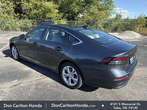 Used 2026 Honda Accord LX image 6