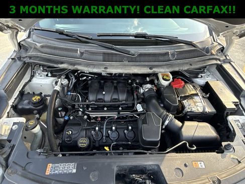 Used 2018 Ford Explorer XLT image 11