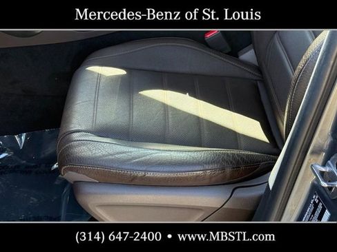 Certified 2023 Mercedes-Benz GLS 450 4MATIC image 19