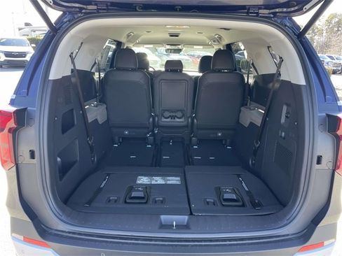 New 2026 Kia Carnival EX image 22
