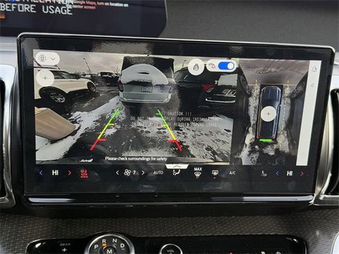 New 2026 Ford Expedition Platinum w/ Stealth Appearance Package image 18