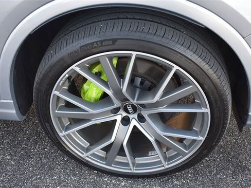 Used 2019 Audi Q7 3.0T Prestige w/ Prestige Package image 11