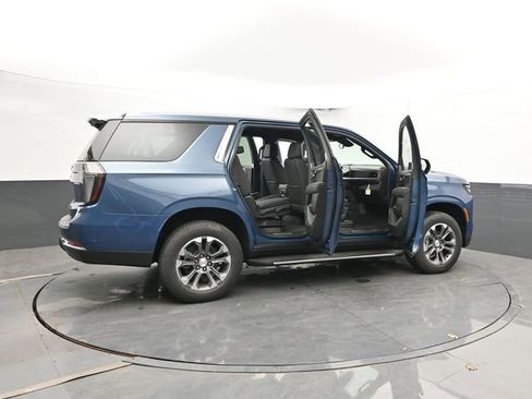 New 2026 Chevrolet Tahoe LT w/ Comfort Package AWD/4WD image 54
