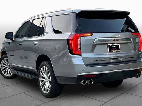 Used 2024 GMC Yukon Denali w/ Max Trailering Package AWD/4WD image 12