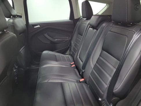 Used 2019 Ford Escape SEL AWD/4WD image 20