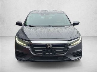 Used 2020 Honda Insight EX video 2