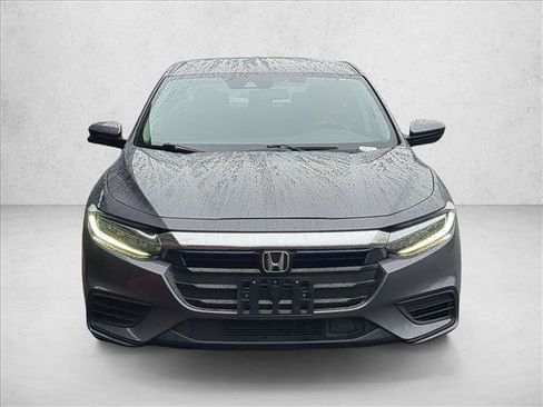 Used 2020 Honda Insight EX image 2