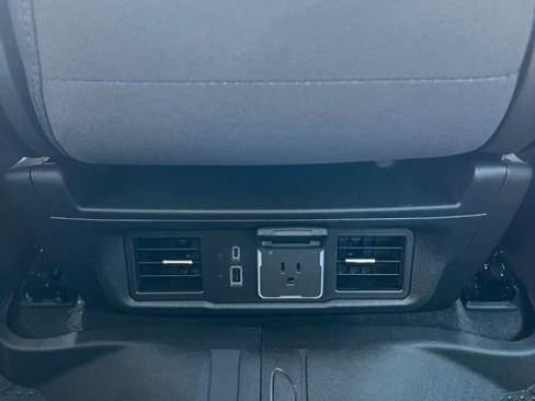 New 2026 Chevrolet Silverado 1500 LT w/ Safety Package image 17