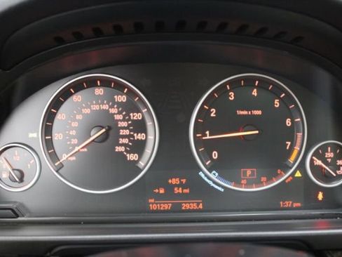 Used 2016 BMW 528i xDrive Sedan image 9