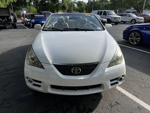 Used 2008 Toyota Solara SLE image 41