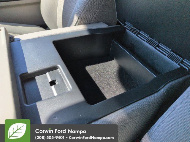 Used 2018 Ford F150 XLT w/ Equipment Group 302A Luxury AWD/4WD image 18