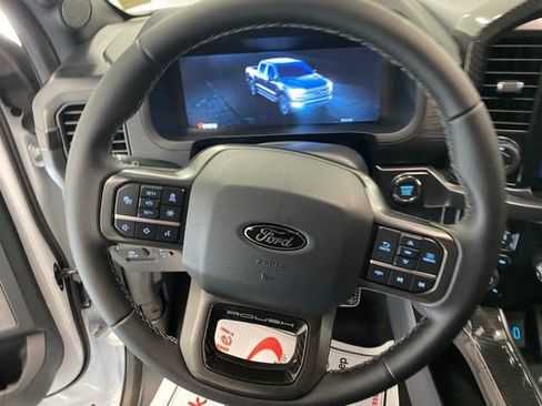 New 2024 Ford F150 XLT w/ Equipment Group 303A High image 19