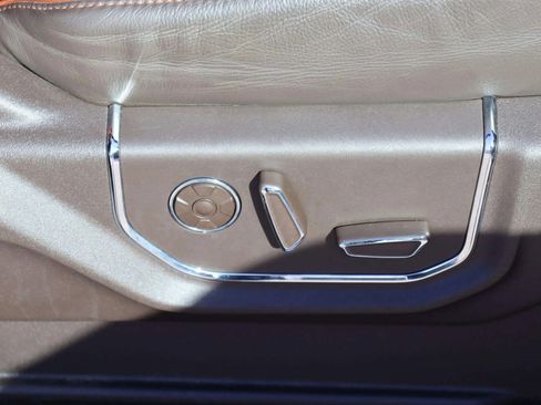 Used 2018 Ford F150 King Ranch w/ Equipment Group 601A Luxury image 33