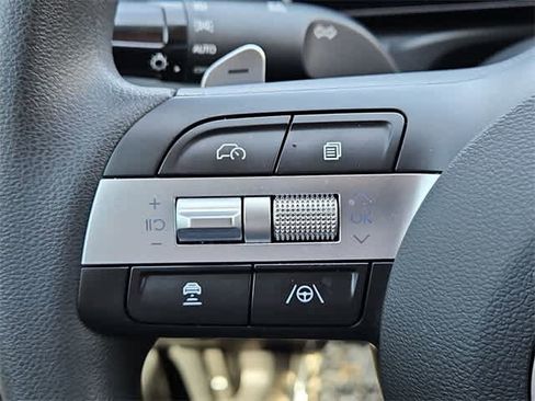 Certified 2025 Hyundai Tucson Blue image 24