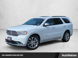 Used 2018 Dodge Durango Citadel w/ Technology Group AWD/4WD video 1