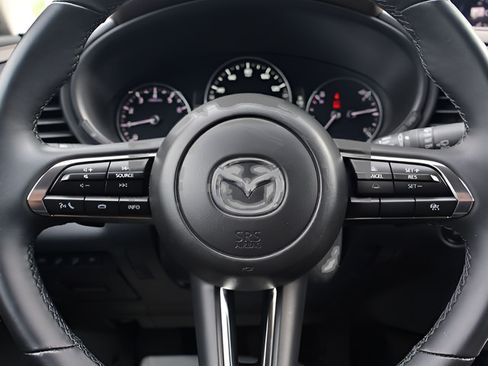 Used 2025 MAZDA CX-30 AWD 2.5 S w/ Premium Package image 21