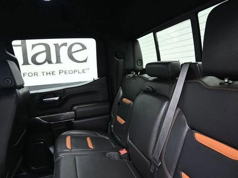 Used 2021 GMC Sierra 1500 AT4 w/ AT4 Value Package image 20