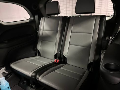 Used 2024 Dodge Durango GT image 25