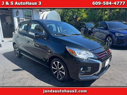 Used 2022 Mitsubishi Mirage SE