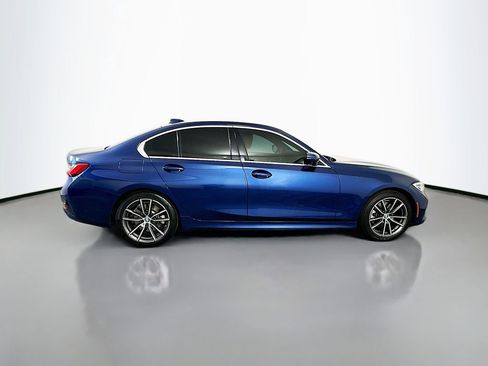 Used 2021 BMW 330i Sedan w/ Convenience Package image 4
