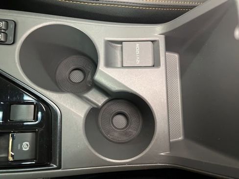 Certified 2024 Subaru Crosstrek 2.5i Wilderness w/ Wilderness Package image 29