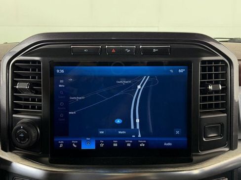 Used 2023 Ford F150 Lariat image 12