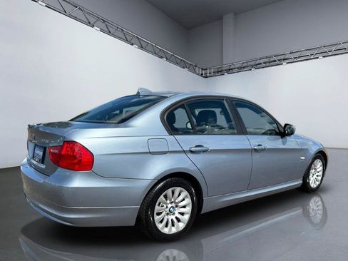 Used 2009 BMW 328i xDrive Sedan AWD/4WD image 7