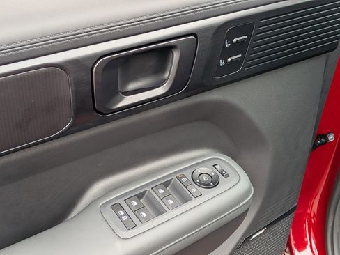 New 2025 Hyundai Santa Fe Calligraphy image 16