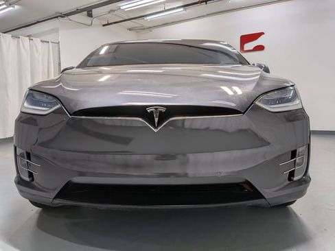 Used 2020 Tesla Model X Long Range image 23