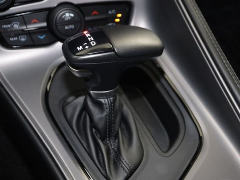 Used 2023 Dodge Challenger SXT w/ Plus Package RWD image 7