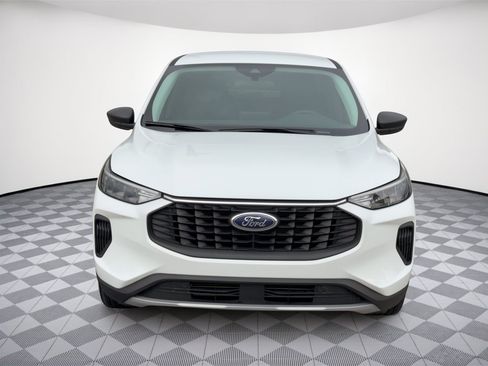 Used 2025 Ford Escape Active FWD image 6