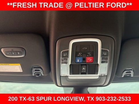 Used 2021 RAM 2500 Laramie AWD/4WD image 30