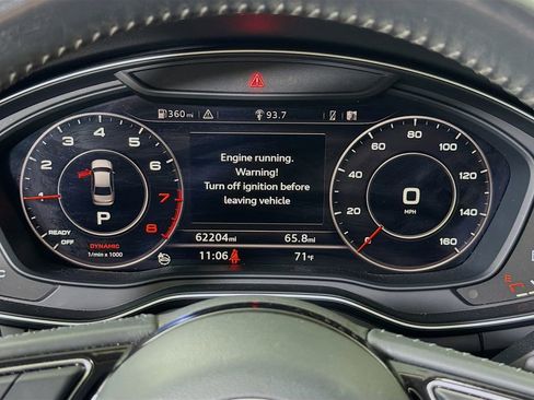 Used 2017 Audi A4 2.0T Premium Plus w/ Premium Plus Package image 15