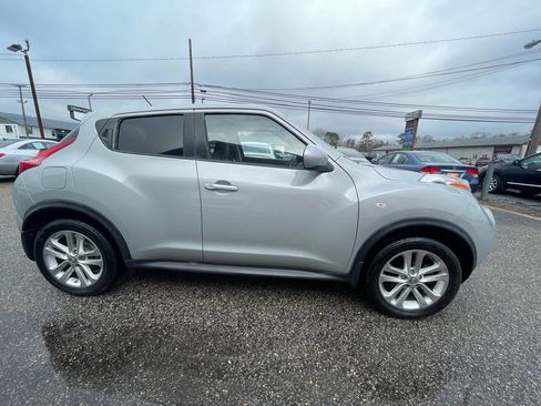 Used 2013 Nissan Juke SV image 13